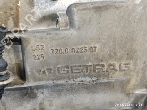 Gearbox BMW 3 Compact (E36)  | BP19403590M3 