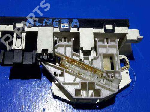 Climate control NISSAN ALMERA I Hatchback (N15)  | BP2967362I5 