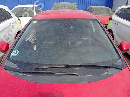 Vindrude Vindrude HONDA CIVIC VIII Hatchback (FN, FK) 2.2 CTDi (FK3) (140 hp) 34545165 34545165