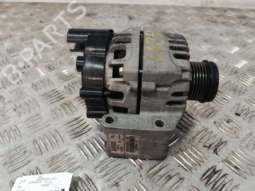 Lichtmaschine für Lichtmaschine OPEL CORSA C (X01) 1.3 CDTI (F08, F68) (70 hp) 39684248 39684248