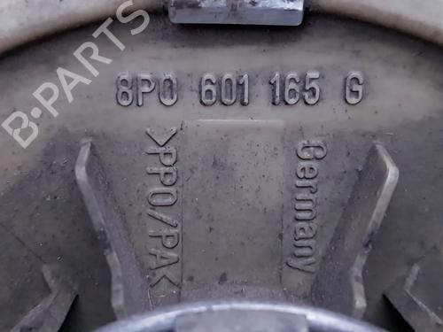 Hub cap AUDI A3 (8P1) 2.0 TDI 16V | BP25809152C160 