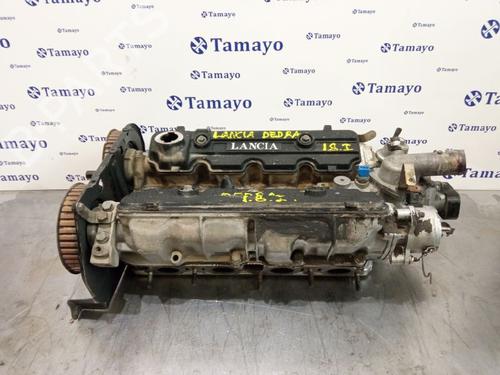 Used Cylinder head Cylinder head LANCIA DELTA I (831_) 2.0 HF Integrale (831AB.019) (166 hp) 40089543 40089543