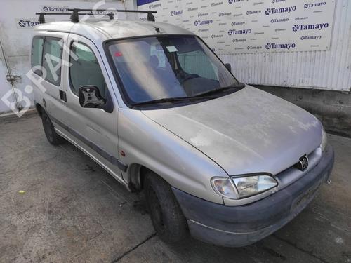 Other CITROËN BERLINGO / BERLINGO FIRST MPV (MF_, GJK_, GFK_) 1.9 D (MFWJZ) | BP16927527O1 