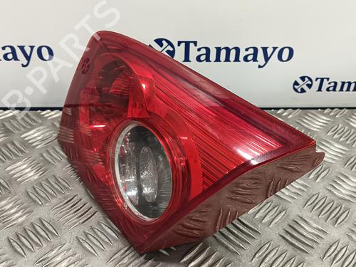 Right tailgate light CHEVROLET LACETTI (J200)  | BP13610950C80 