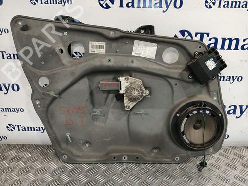 Used Front left window mechanism MERCEDES-BENZ A-CLASS (W169) [2004-2012]  29312279