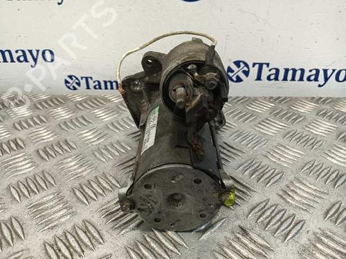 Starter RENAULT CLIO III Grandtour (KR0/1_) 1.5 dCi (KR0F) | BP25786211M8 