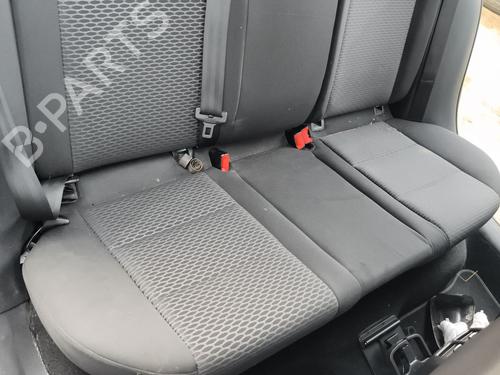 Used Rear seat Rear seat 39533713 39533713