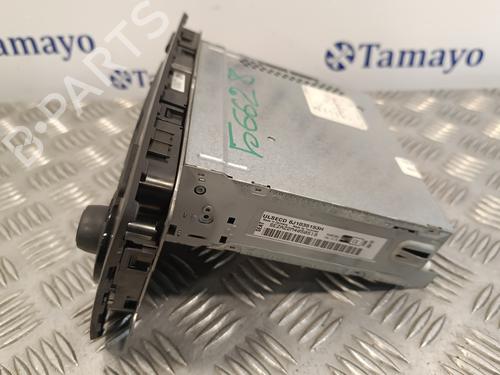 Radio SEAT IBIZA IV ST (6J8, 6P8)  | BP16912159E6 