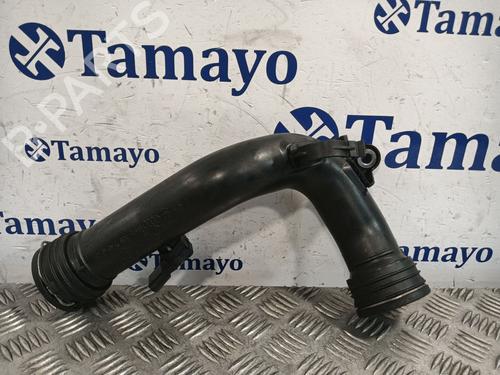 Pipe VW GOLF PLUS V (5M1, 521) 2.0 TDI 16V | BP29705106M125