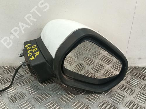 Used Right mirror Right mirror FORD FIESTA VII (HJ, HF) 1.1 Ti-VCT (86 hp) 35932181 35932181