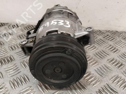 AC compressor BMW 3 (E46) 320 d | BP37068646M34 - Image 3