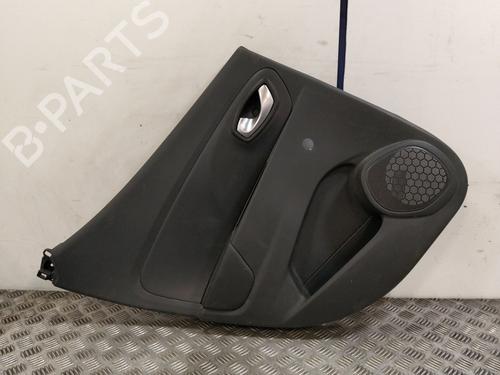 Forra trás esquerda Forra trás esquerda RENAULT CLIO IV (BH_) 0.9 TCe 90 (BHNF, BHMA, BHMH, BHJK, BHJR) (90 hp) 39747655 39747655