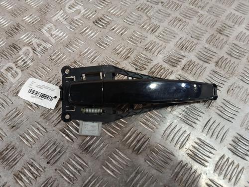 Used Rear left exterior door handle Rear left exterior door handle OPEL CORSA D (S07) 1.4 (L08, L68) (90 hp) 40261122 40261122
