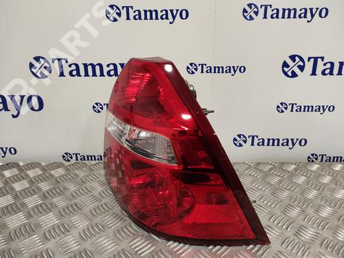 Right taillight CHEVROLET AVEO / KALOS Saloon (T250, T255) 1.4 | BP10546266C35 