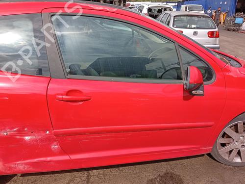right-front-door-peugeot-207-wa_-wc_-2006-2007-2008-2009-2010-2011-2012-2013-2014-2015-36392028 main image