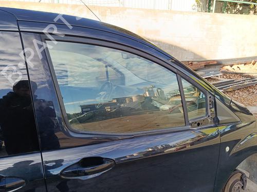 Used Front right door window FORD TOURNEO COURIER B460 MPV [2014-2025]  30660644