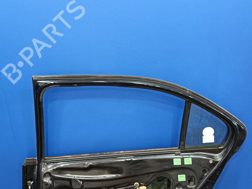 Right rear door SEAT TOLEDO IV (KG3)  | BP13619939C5 