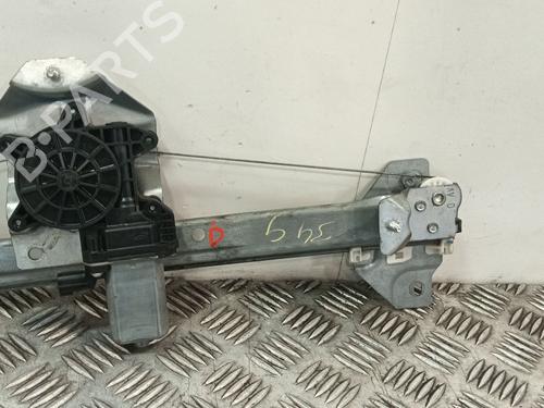 Front right window mechanism DACIA LODGY (JS_) | BP36034085C23 - Image 3