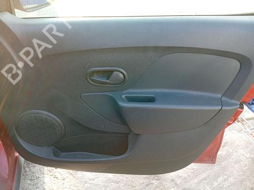 Front right window mechanism DACIA SANDERO II TCe 90 (B8M1, B8MA, B8AC) | BP33650130C23 - Image 2