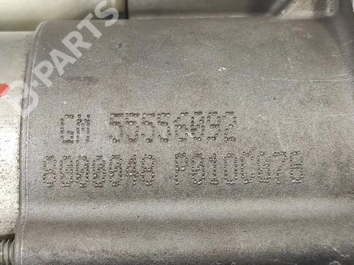 Starter OPEL ASTRA H (A04) 1.6 (L48) | BP10162394M8 