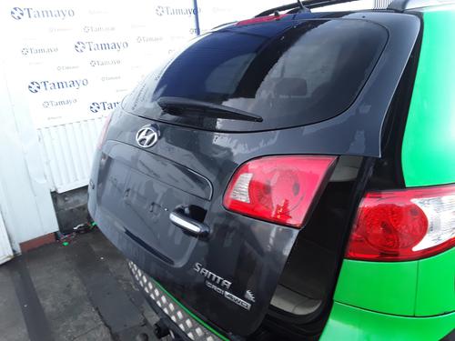 Anti roll bar HYUNDAI SANTA FÉ II (CM)  | BP9077517M96 