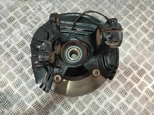 Right front steering knuckle BMW X3 (E83) 3.0 d | BP40088769M26 - Image 3