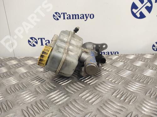 Brake master cylinder SEAT TOLEDO IV (KG3)  | BP11179956M77 
