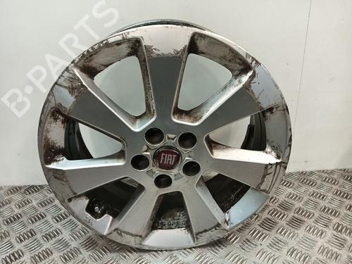 Used Rim Rim OPEL CORSA B (S93) 1.0 i 12V (F08, F68, M68) (54 hp) 34720473 34720473
