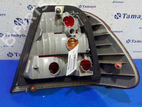 Left taillight BMW 3 (E46) 316 i | BP5279072C34 
