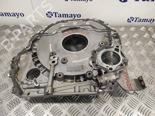 Timing cover MERCEDES-BENZ A-CLASS (W177)  | BP14358841M123 