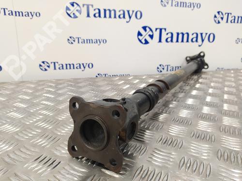 Driveshaft SUZUKI JIMNY Closed Off-Road Vehicle (SN)  | BP9552218M37