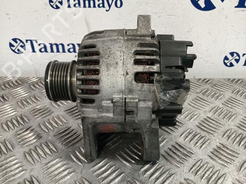 Alternator RENAULT MEGANE II (BM0/1_, CM0/1_)  | BP29460750M7 