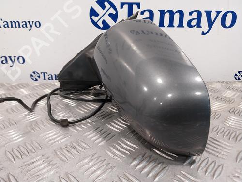 Left mirror AUDI A4 B7 (8EC) 2.0 TDI | BP22337731C26 