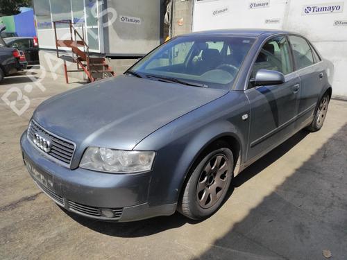 Gearbox AUDI A4 B6 (8E2) 1.9 TDI | BP18041677M3 