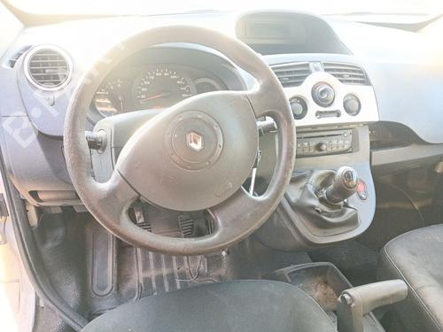 Engine RENAULT KANGOO / GRAND KANGOO II (KW0/1_) 1.5 dCi 70 (KW0V, KW0A) | BP31696561M1 