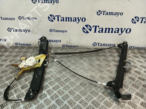 Rudehejsemekanisme Højre foran BMW 1 (E81) 120 d (177 hp) 32184466