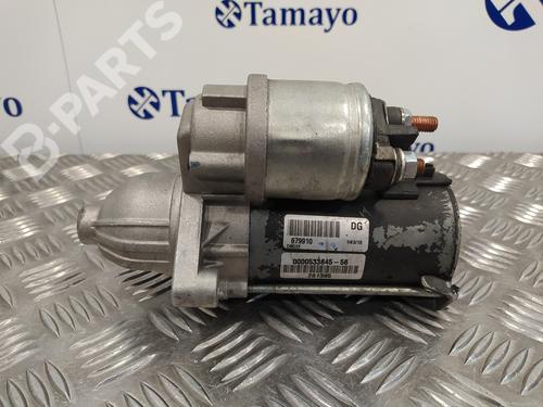 Starter LANCIA MUSA (350_) 1.3 D Multijet (350.AXG11, 350.AXG1A) | BP3268758M8