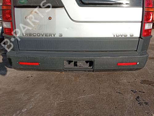 Used Rear bumper LAND ROVER DISCOVERY III (L319) 2.7 TD 4x4 (190 hp) 32015035
