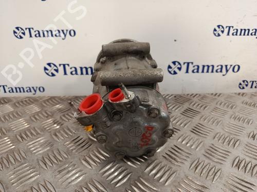 AC compressor PEUGEOT 207 SW (WK_) 1.6 HDi | BP29251408M34 