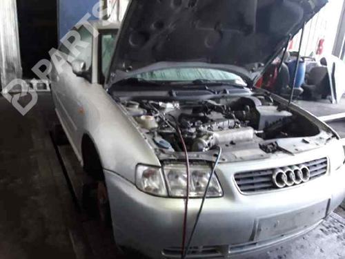 Right front driveshaft AUDI A3 (8L1)  | BP5103782M39 