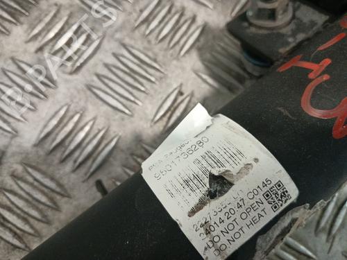 Left front shock absorber CITROËN C3 II (SC_) 1.6 HDi | BP36359818M16 - Image 4