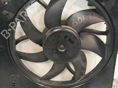Radiator fan CITROËN C-ELYSEE (DD_) 1.6 HDI 92 | BP37443112M35 - Image 4
