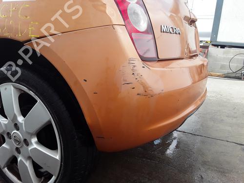 ABS pump NISSAN MICRA III (K12)  | BP8299394M43 