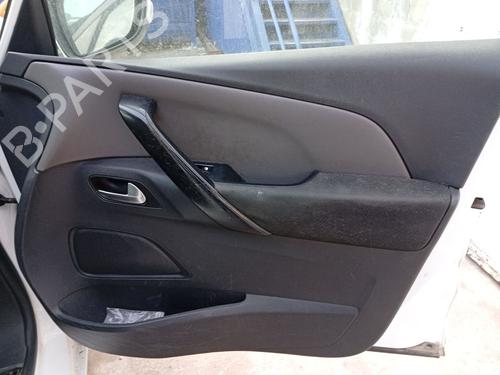 Front right window mechanism CITROËN C4 Picasso II 1.6 BlueHDi 120 | BP33554947C23 - Image 2