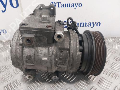 AC compressor KIA CERATO I Hatchback (LD) | BP25809197M34