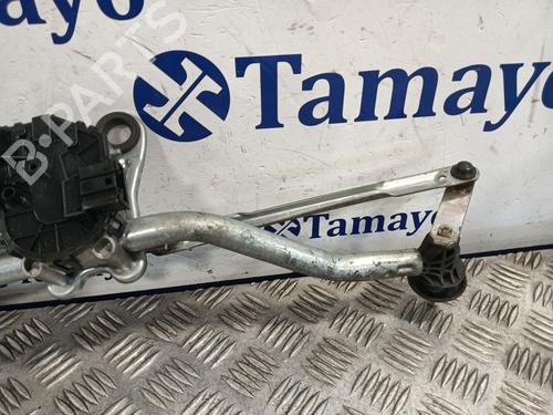 Front wiper motor BMW 3 Compact (E46) | BP28804690M29