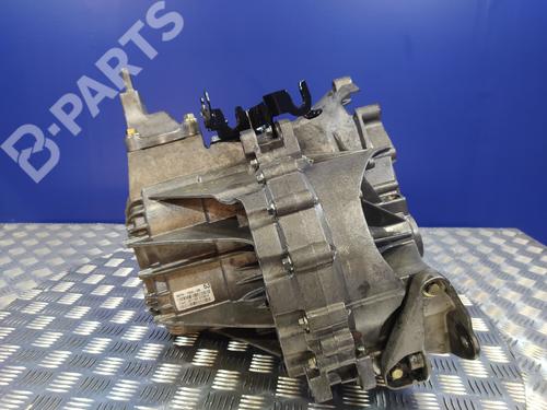 Gearbox FORD MONDEO III (B5Y) 2.0 TDCi | BP11734643M3 