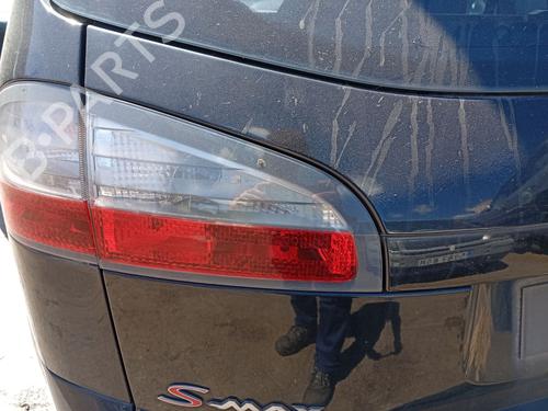Feu de coffre gauche Feu de coffre gauche FORD S-MAX (WA6) 2.2 TDCi (175 hp) 35951613 35951613