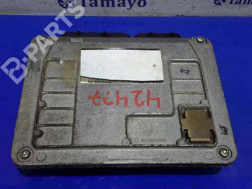 Motorstyringsenhet SEAT IBIZA III (6L1) 1.2 | BP4911422M57 