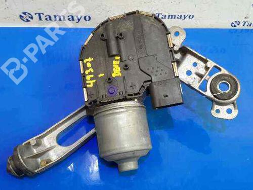 Used Front wiper motor FORD FOCUS III [2010-2020]  5417718